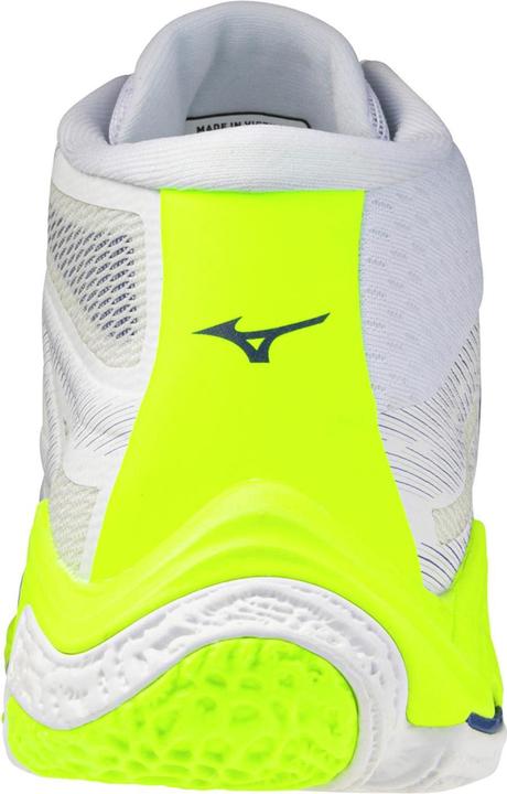 Produktbild Mizuno Wave Lightning Elite Mid (40)