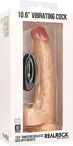 Produktbild Shots Realistic Cock