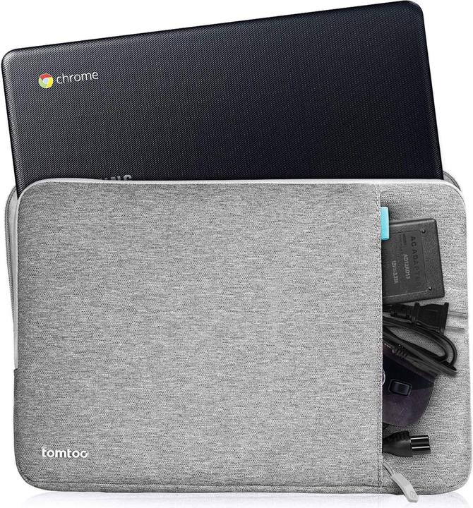 Produktbild tomtoc Defender-A13 (15", Universal, Apple)