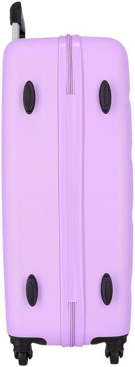 Actual product image Roll Road Flex Hardcase Suitcase (97 l)