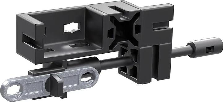 Produktbild Fischertechnik ADD On Marble Competition Battle