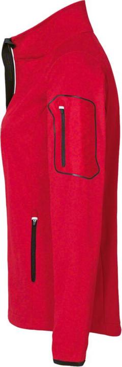 Produktbild Hakro Light-Softshelljacke Sidney (L)