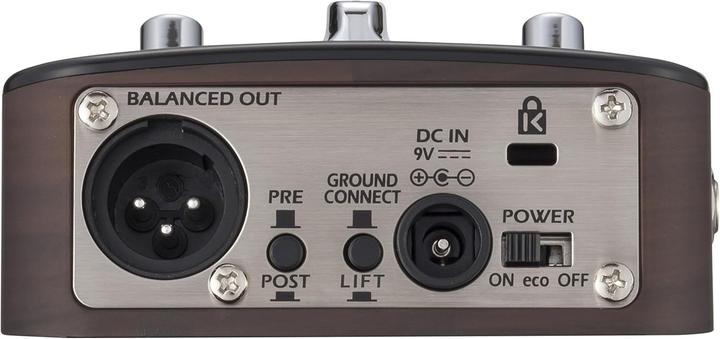 Productafbeelding Zoom AC-2