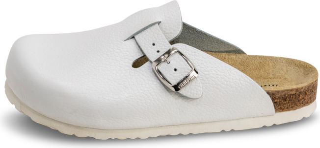 Immagine prodotto Vitaform Clog Vollrindleder Formstark (41)