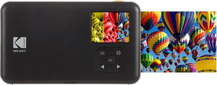 Produktbild Kodak MiniShot