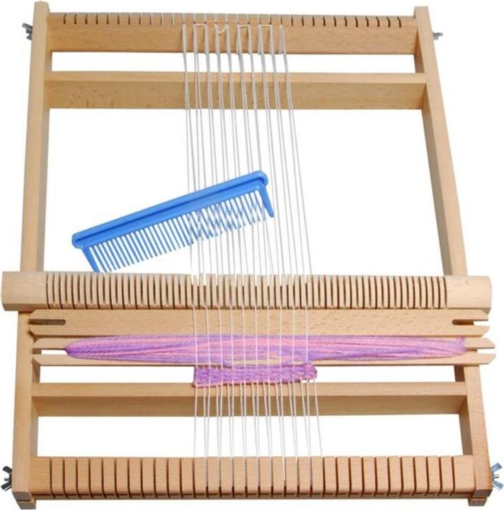 Actual product image Allgäuer Webrahmen Webrahmen