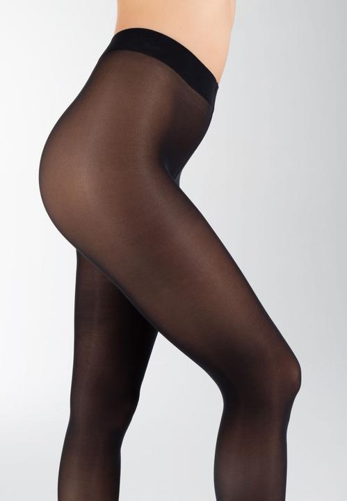 Immagine prodotto S.Oliver Donne originali sust. Collant 40 DEN 2p (40 DEN, 40, 42)