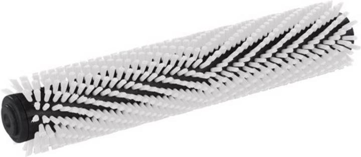 Actual product image Kärcher Professional Roller brush softL white