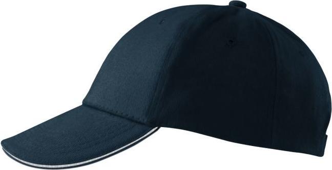 Produktbild Malfini Cap Sandwich 6P MLI-30602 not exposed