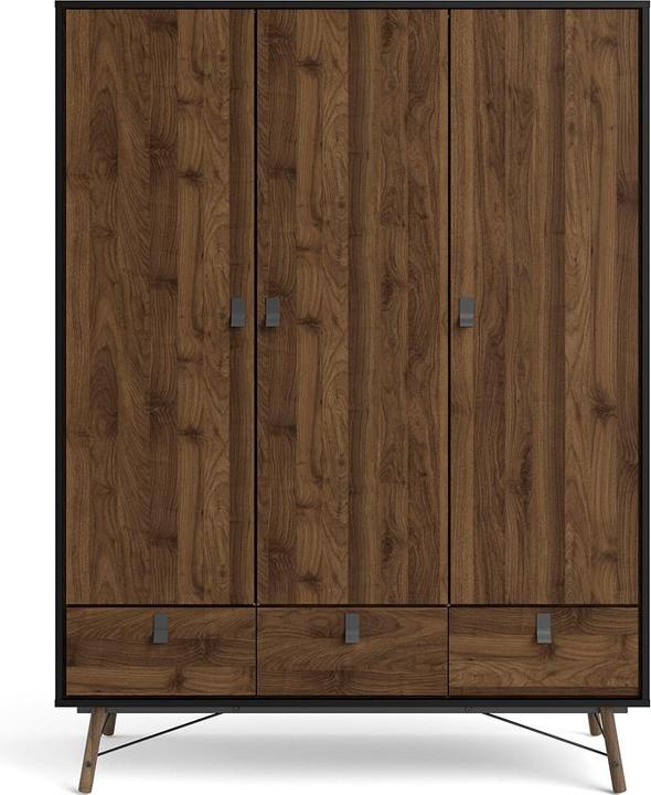 Produktbild Ebuy24 Kleiderschrank Rye (150 x 60 cm)