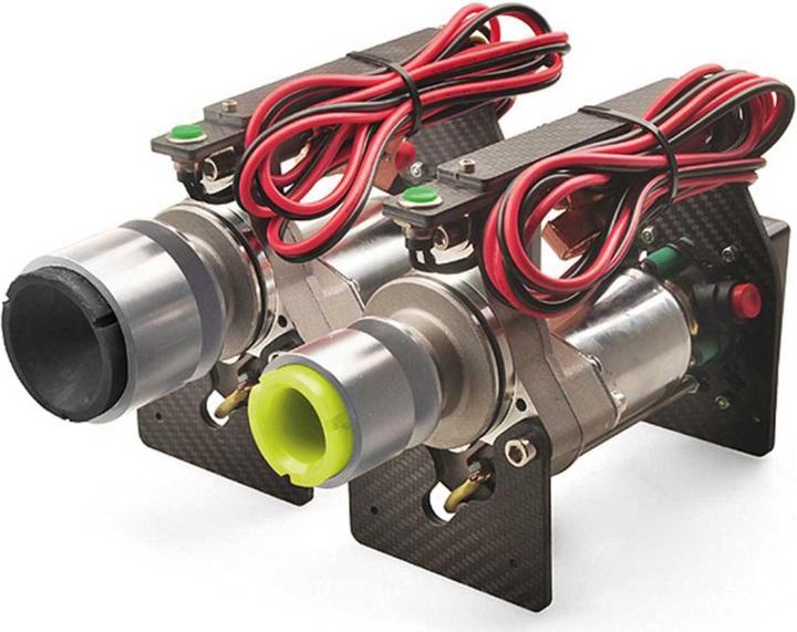 Immagine prodotto Pichler Avviamento elettrico 20cc - 80cc
