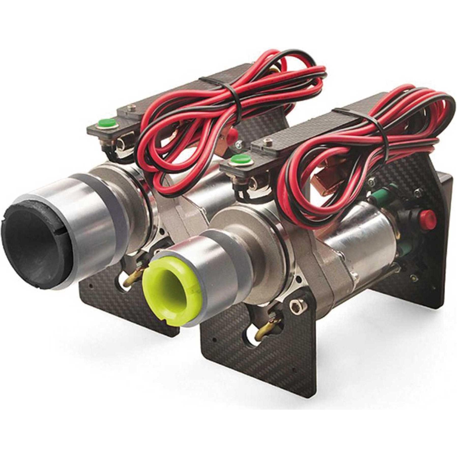 Thumbnail - Pichler Elektro Starter 20cc - 80cc