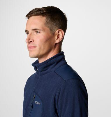 Actual product image Columbia Klamath Range Full Zip (XS)