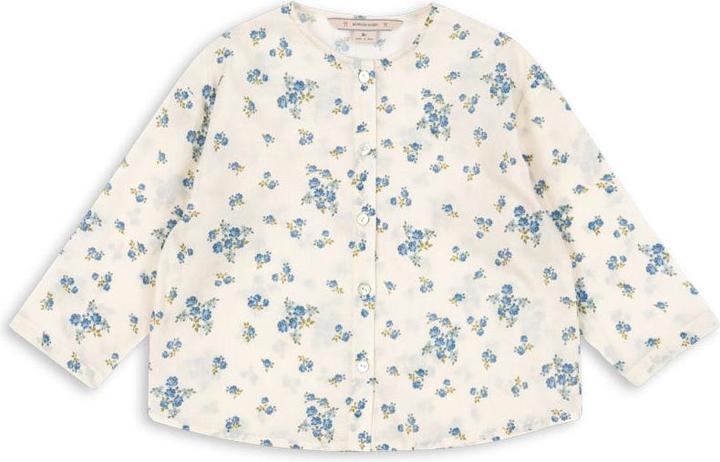 Immagine prodotto Konges Slojd Pacey Shirt Tramonto (92)