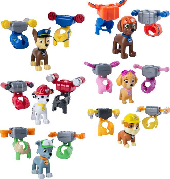 Produktbild Spin Master Paw Patrol - Action Pack