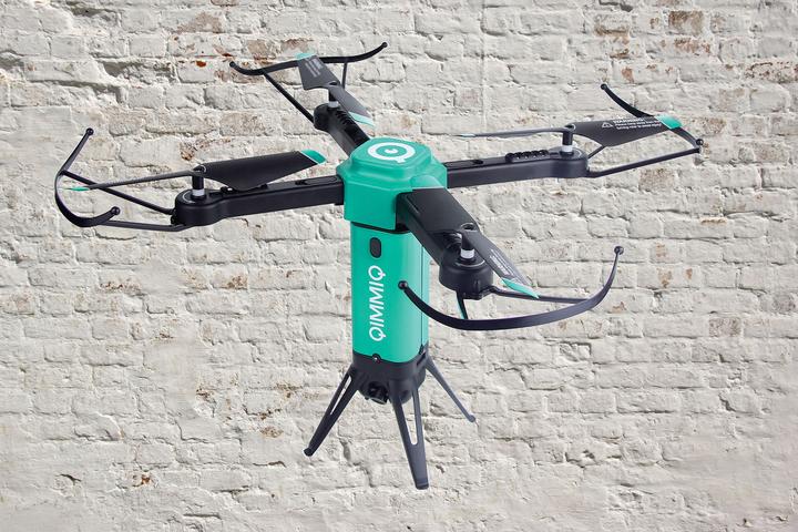 Image du produit Qimmiq Tower (161 g)