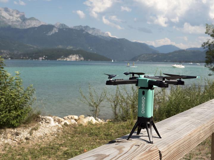 Image du produit Qimmiq Tower (161 g)