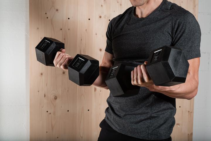 Image du produit Swip Hex Dumbell