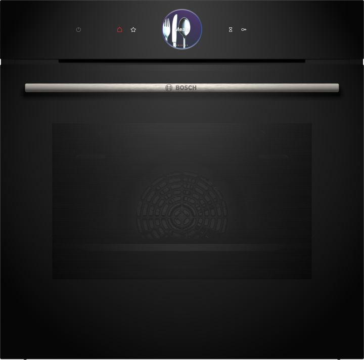 Energy Label Bosch Hausgeräte BOSC built-in oven