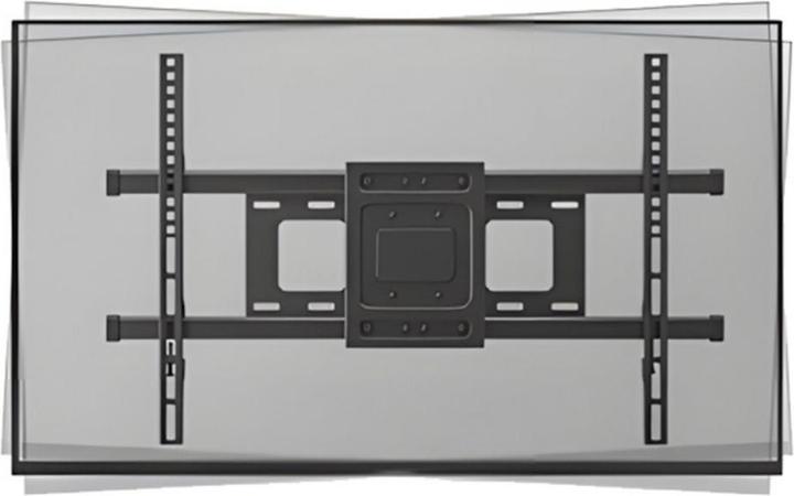 Produktbild Maclean TV-Halterung für 32-85" 60kg MC-789 (Wand, 85", 60 kg)