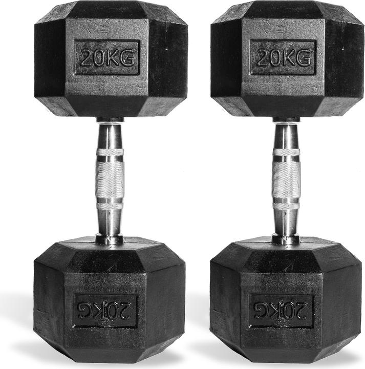 Image du produit Swip Hex Dumbell