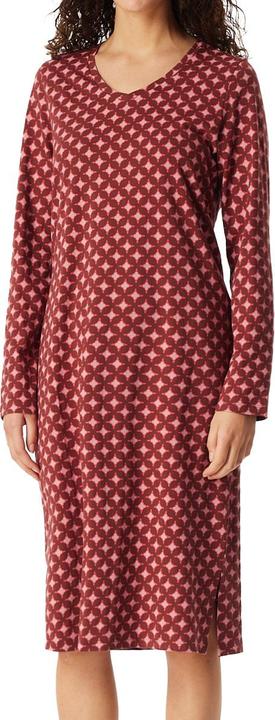 Produktbild Schiesser Comfort Essentials Nachthemd (46)