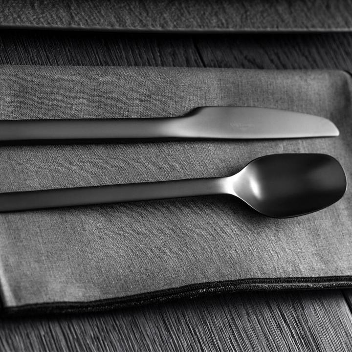 Image du produit Villeroy & Boch Manufacture Rock (20 pièce(s), Set de couverts)