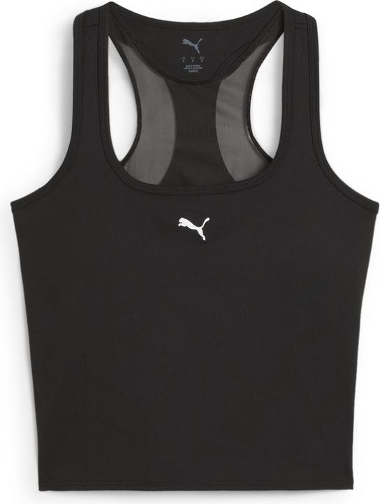 Puma Black