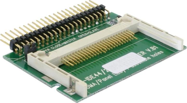 Delock IDE to Compact Flash CardReader