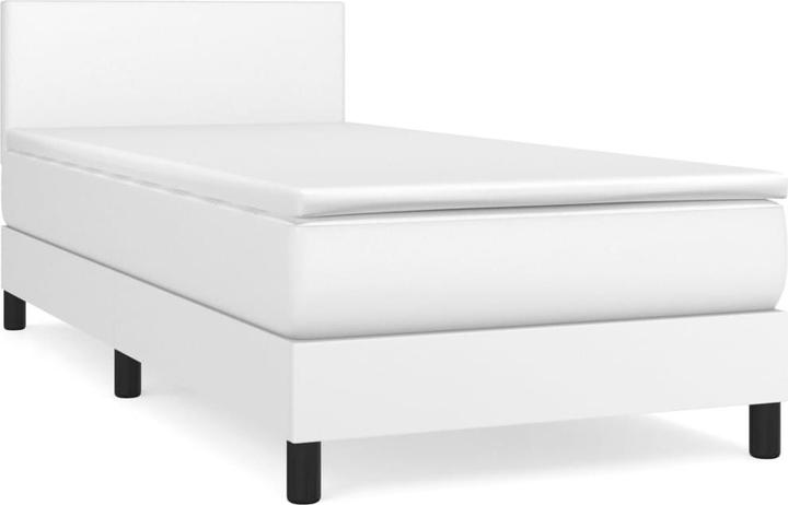 Image du produit vidaXL Boxspringbett (180 x 200 cm)