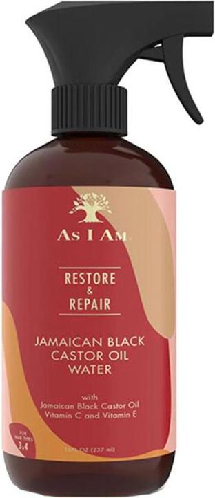Produktbild As I Am Restore & Repair (237 ml)