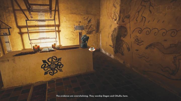 Actual product image Desolatium (PS5)