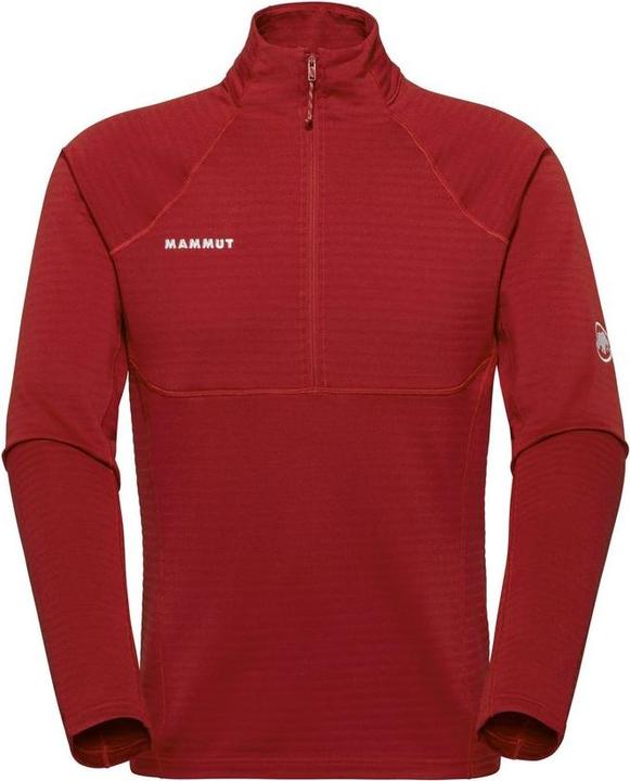 Dark Mammut Red
