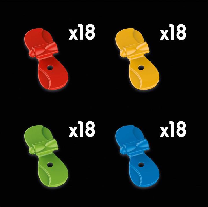 Immagine prodotto Smoby Set di ricarica FleXtreme Rail