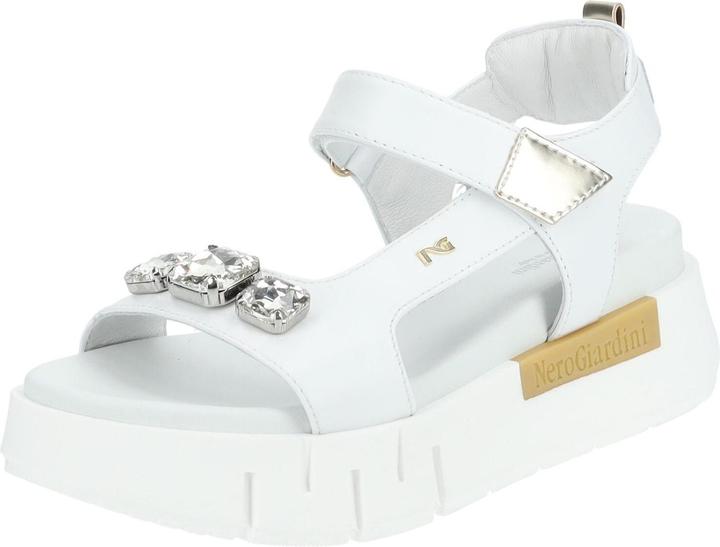 Actual product image Nero Giardini Sandalen (38)