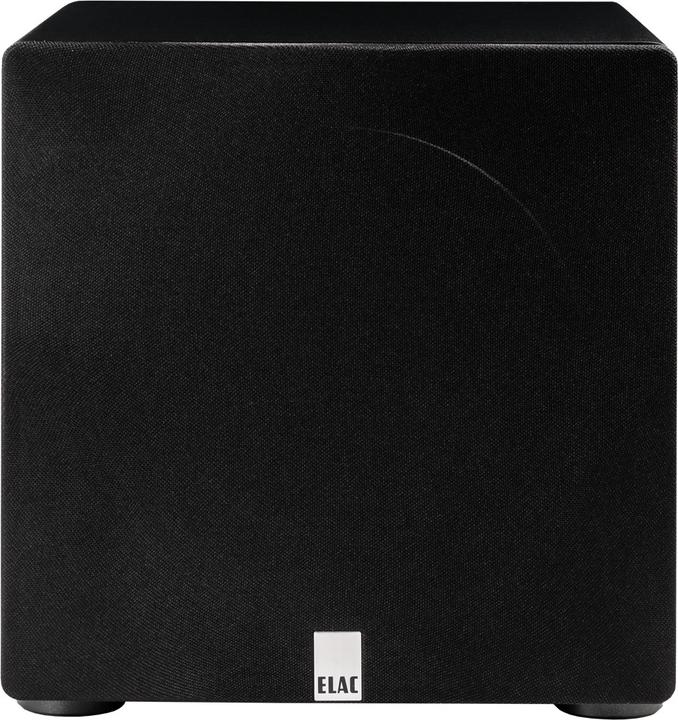 Produktbild ELAC PS 500 *schwarz* (500 W)