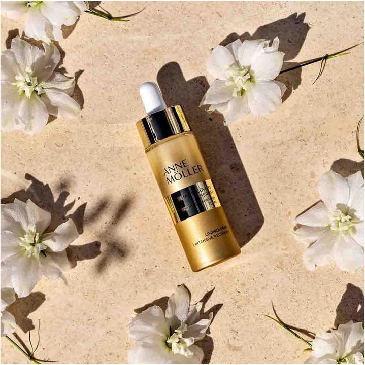 Actual product image Anne Möller LIVINGOLDÂGE total recovery serum 30 ml (30 ml)