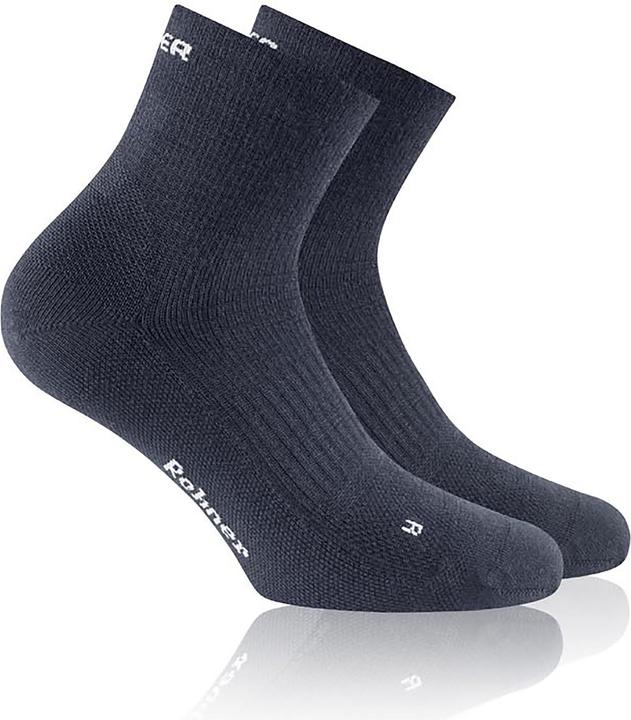 Produktbild Rohner Dynamic Merino (36 - 38)