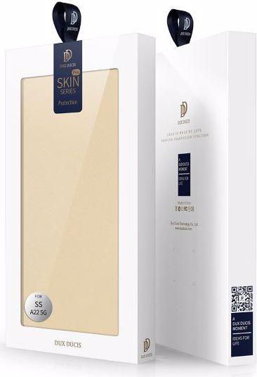 Image du produit Dux Ducis Couverture du livre Skin Pro Series (Samsung Galaxy A22 5G)