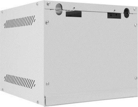 Produktbild Lanberg WF10-2304-00S Rack 4U Wandmontiertes Regal (4 HE)