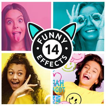 Produktbild Canal Toys Digitalkamera