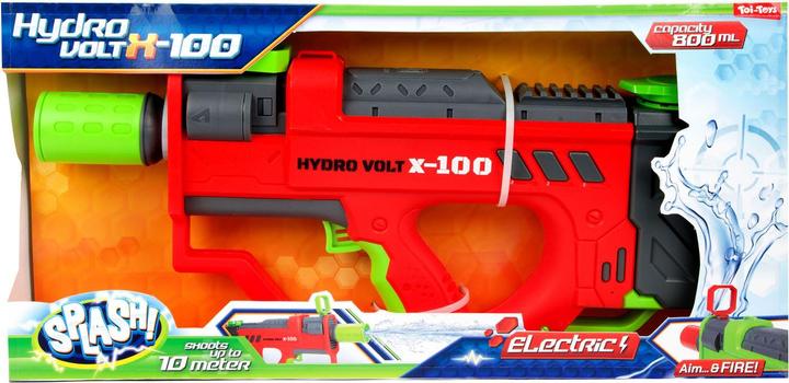 Produktbild Splash X-100 Blast Away