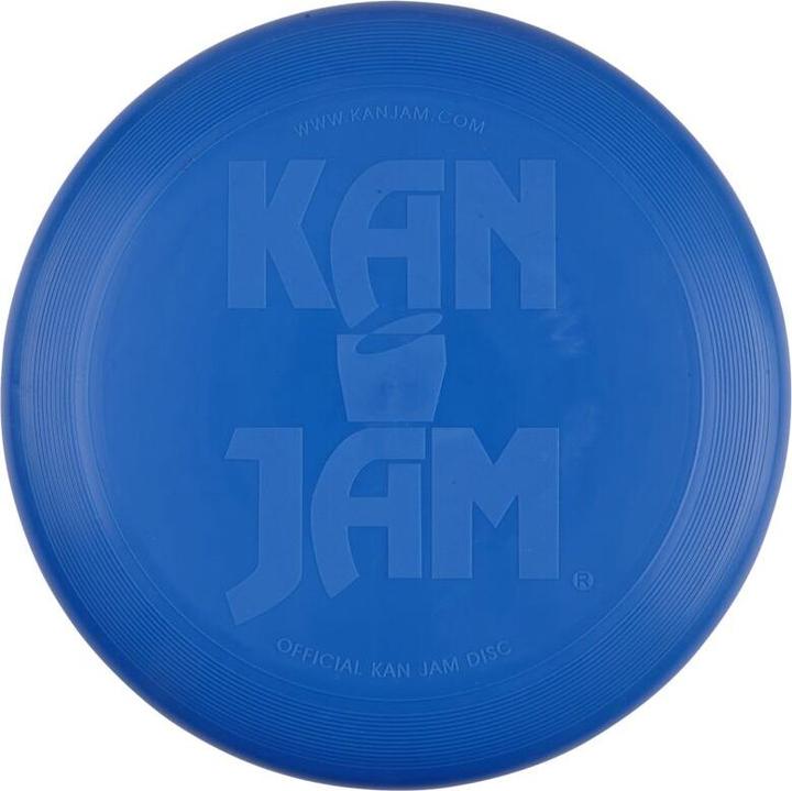 Produktbild Kanjam Frisbee blau