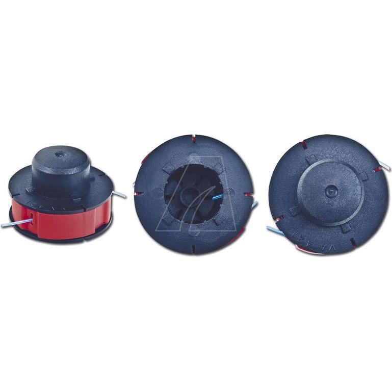Arnold, Accessori per macchinari da giardino, Trimmerspule für Einhell, MacAllister (Pioniere delle erbacce)