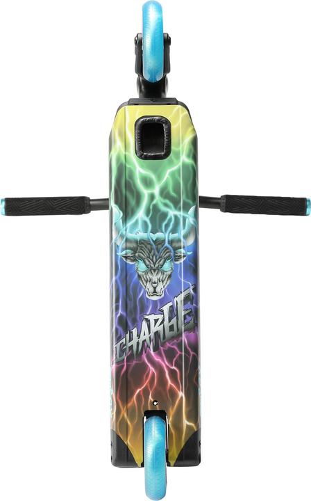 Actual product image Blunt Envy Scooter KOS Charge S7