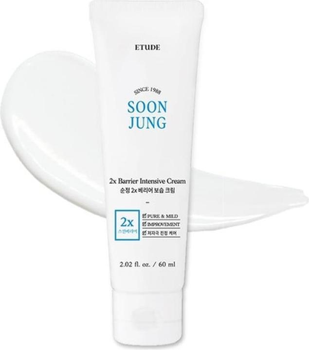 Image du produit Etude House Soon Jung (60 ml)