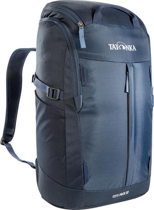Produktbild Tatonka City Pack 22 (22 l)