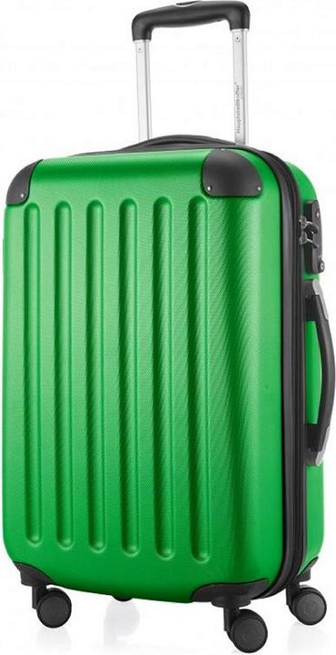 Actual product image Hauptstadtkoffer Spree - Hand Luggage Hard Shell matt with TSA (42 l)