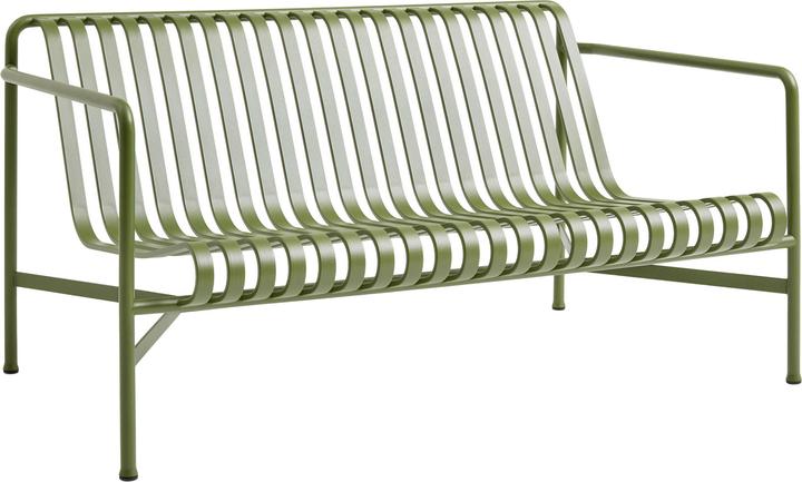 Produktbild HAY Palissade Lounge Sofa (139 cm)