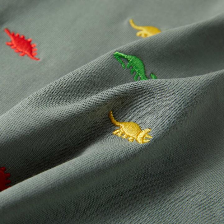 Actual product image vidaXL Kinder Sweatshirt (128)